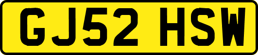 GJ52HSW