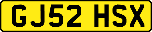 GJ52HSX