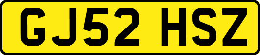 GJ52HSZ