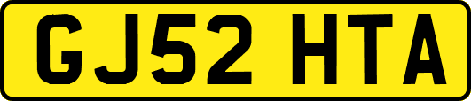 GJ52HTA