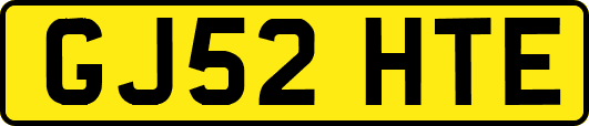 GJ52HTE