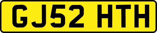 GJ52HTH
