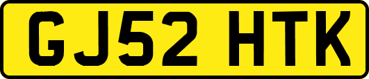 GJ52HTK