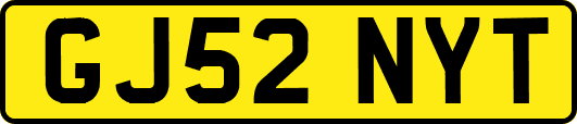 GJ52NYT