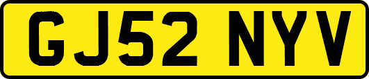 GJ52NYV