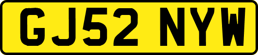 GJ52NYW