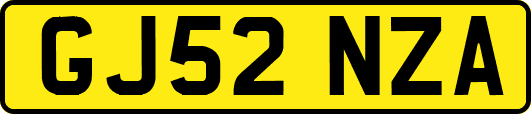 GJ52NZA