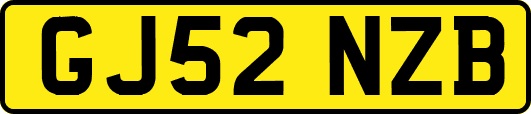 GJ52NZB