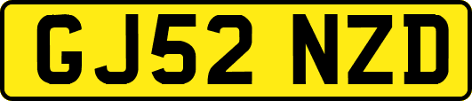 GJ52NZD
