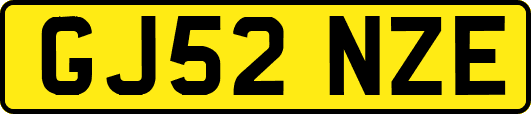 GJ52NZE