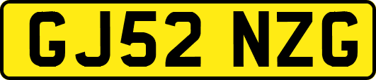 GJ52NZG