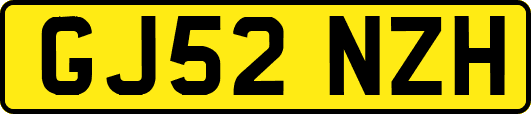 GJ52NZH