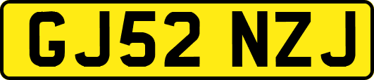 GJ52NZJ