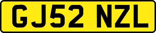 GJ52NZL