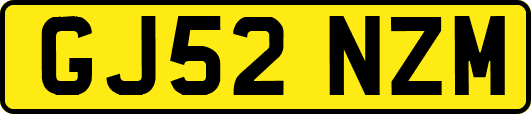 GJ52NZM