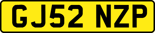GJ52NZP
