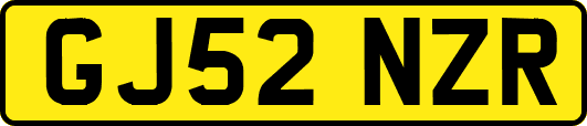 GJ52NZR