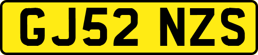 GJ52NZS