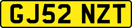 GJ52NZT