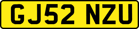 GJ52NZU