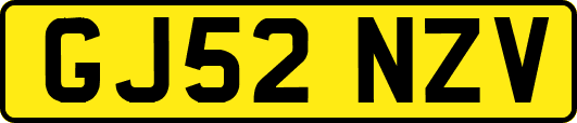 GJ52NZV