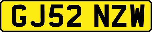 GJ52NZW