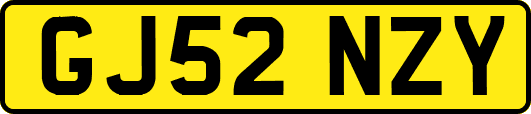 GJ52NZY