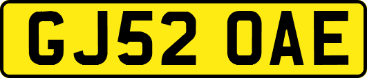 GJ52OAE