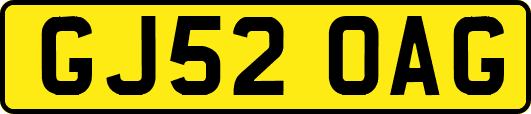GJ52OAG
