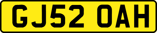 GJ52OAH