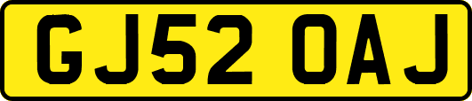 GJ52OAJ