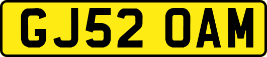 GJ52OAM