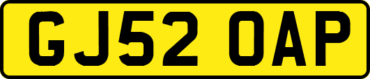 GJ52OAP