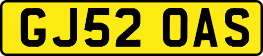 GJ52OAS