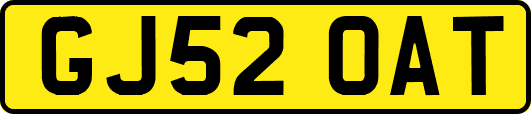 GJ52OAT