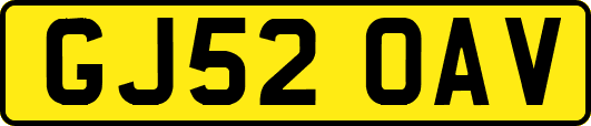 GJ52OAV