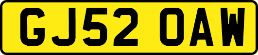 GJ52OAW