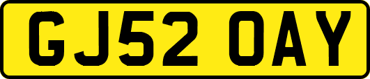GJ52OAY