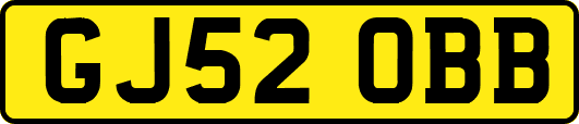 GJ52OBB