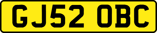 GJ52OBC