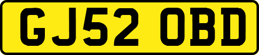 GJ52OBD