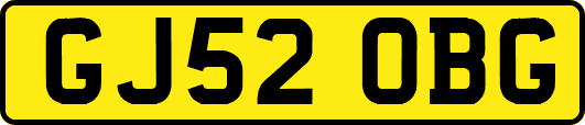 GJ52OBG