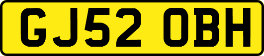 GJ52OBH