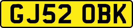 GJ52OBK