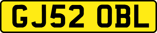 GJ52OBL