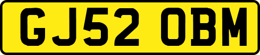 GJ52OBM