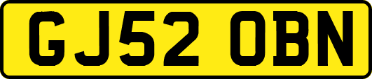 GJ52OBN