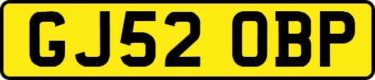 GJ52OBP
