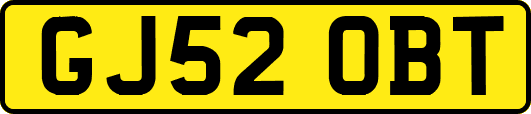 GJ52OBT