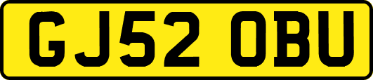 GJ52OBU